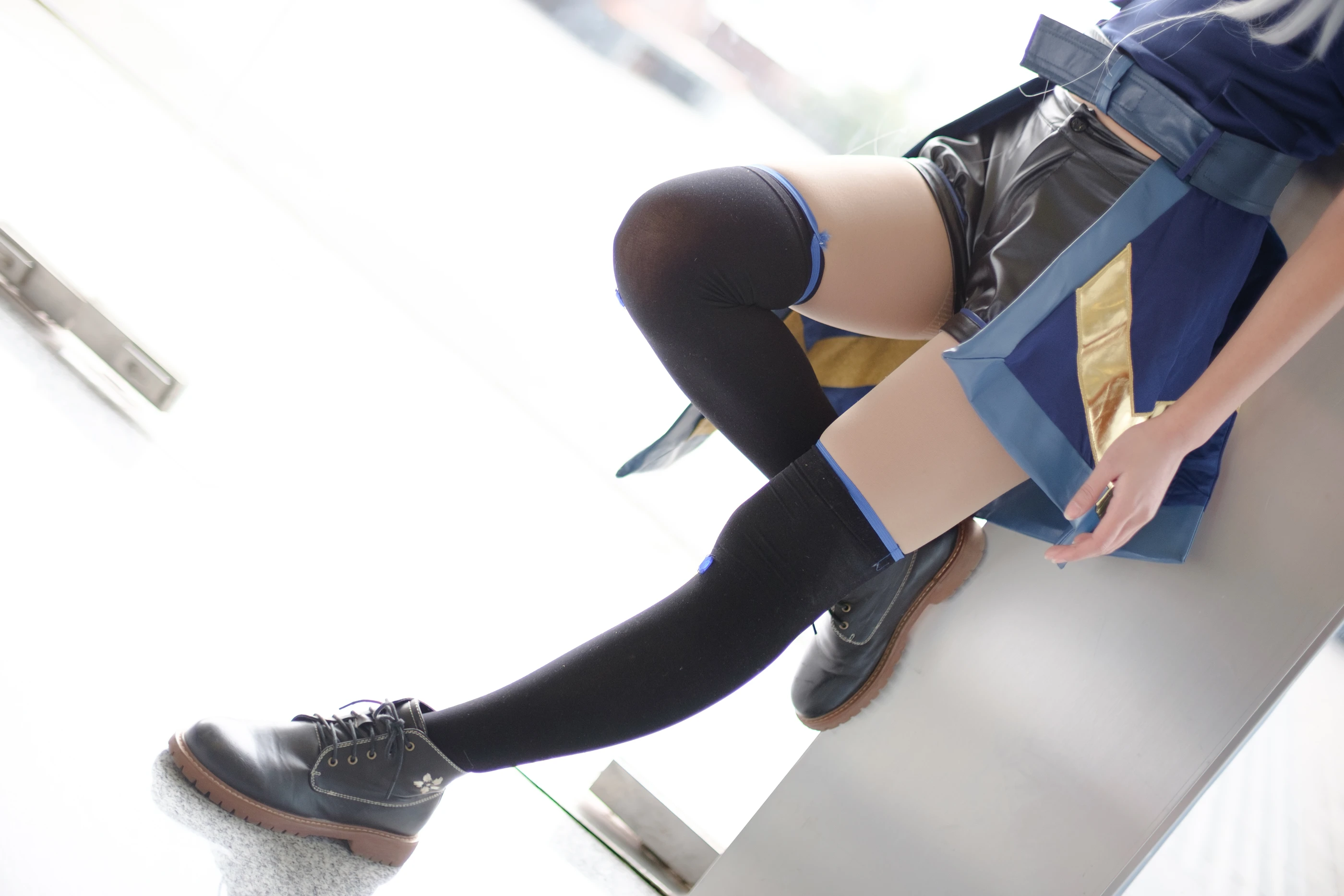 森萝财团 FREE-007 [83P]插图4